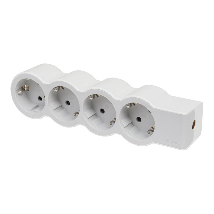 SPLITTER 4 GN. NO LEGRAND CABLE