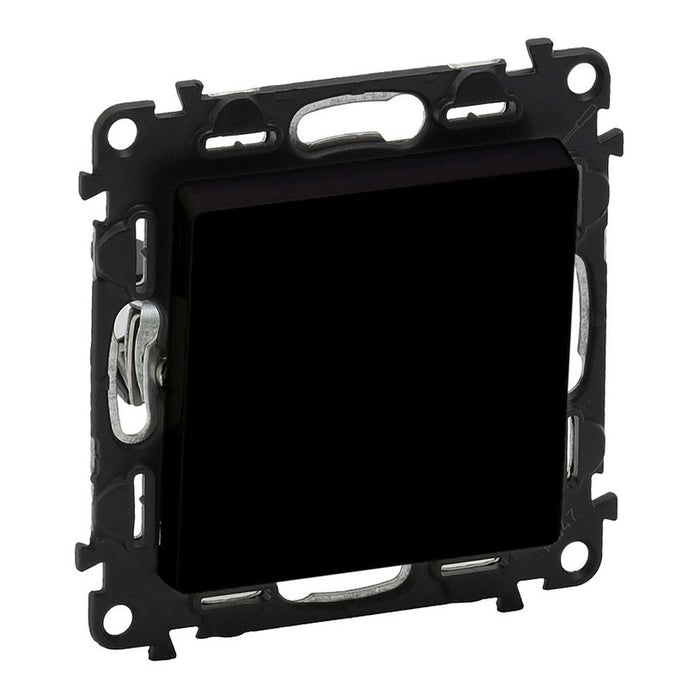 KEY SINGLE BLACK LEGRAND VALENA LIFE