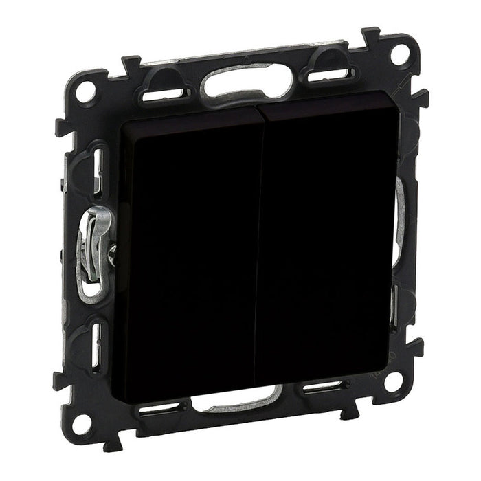 SERIAL DEVIATOR KEY BLACK LEGRAND VALENA LIFE