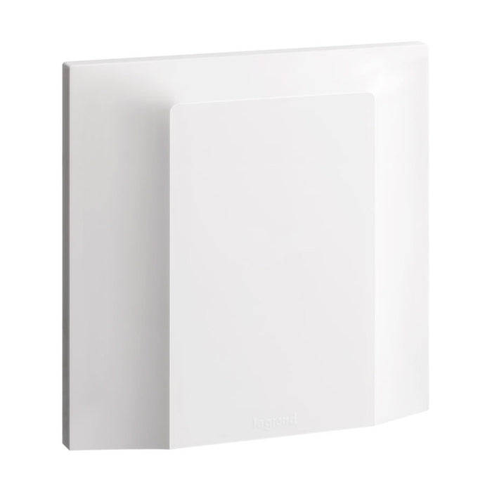 HARD CONNECTION 45A WITH TERMINAL WHITE LEGRAND BELANKO