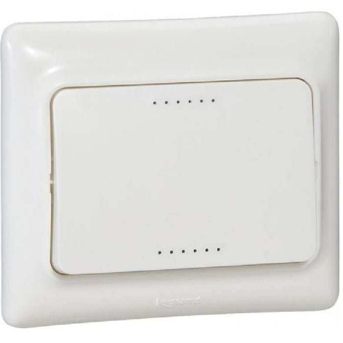 KAPTIKA LEGRAND DIVIATOR SWITCH - WHITE