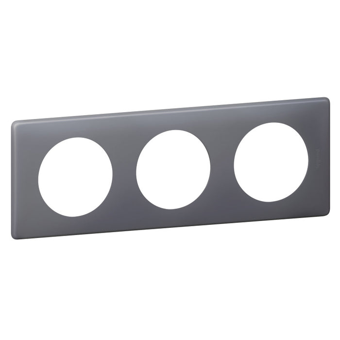 TRIPLE FRAME CELIANE LEGRAND - SLATE