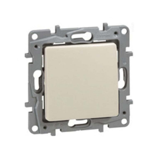 CROSS WRENCH 10A NILOE LEGRAND - CREAM