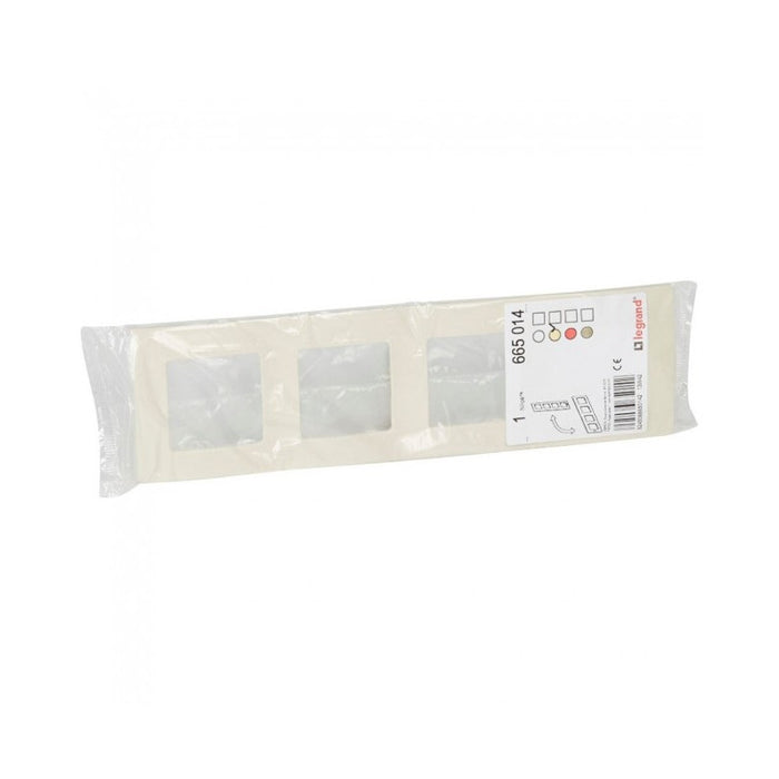 FRAME QUAD CREAM LEGRAND Niloe