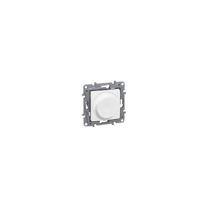 DIMMER SWITCH MECHANISM WHITE LEGRAND NILOE