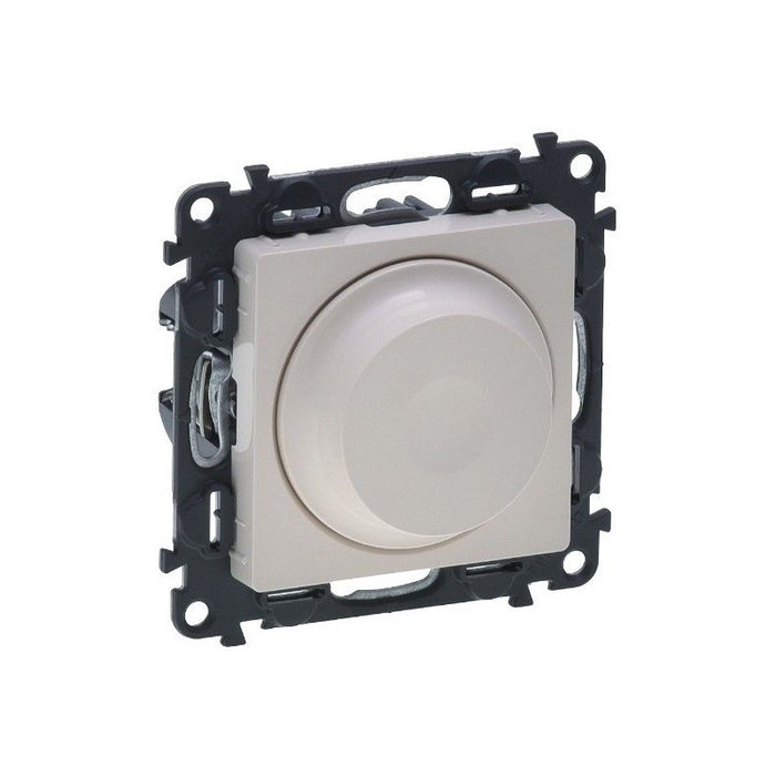ROTARY DIMMER VALENA LIFE LEGRAND - CREAM