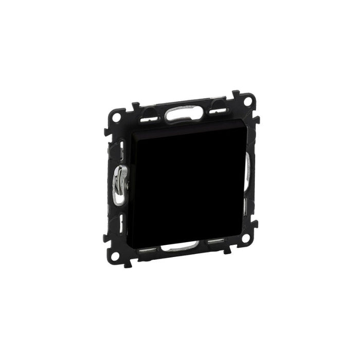 BLACK LEGRAND VALENA LIFE BUTTON
