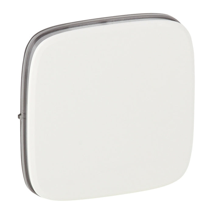 FACE PANEL Х1 and Х6 VALENA ALLURE LEGRAND - WHITE