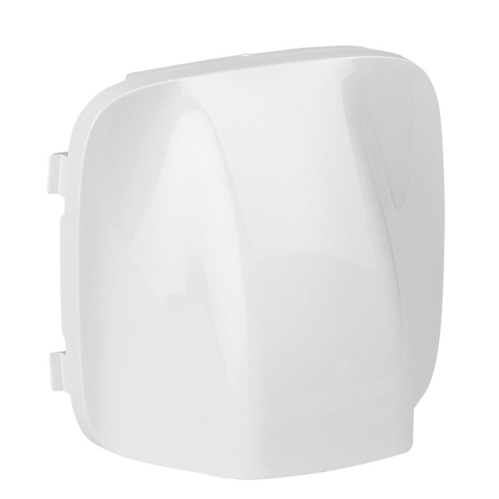 CABLE OUTLET WITHOUT TERMINALS VALENA ALLURE LEGRAND - WHITE