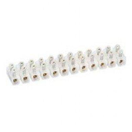CHANDELIER TERMINALS WHITE 16MM2 LEGRAND