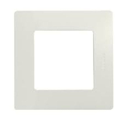 FRAME SINGLE CREAM LEGRAND NILOE