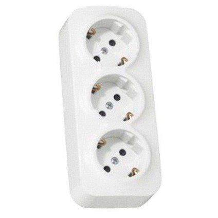 CONTACT TRIPLE LEGRAND FORIX