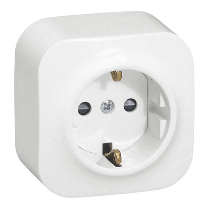 CONTACT SINGLE LEGRAND FORIX