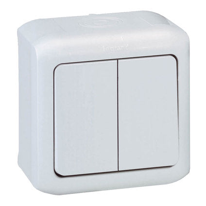 LEGRAND FORIX SERIAL KEY