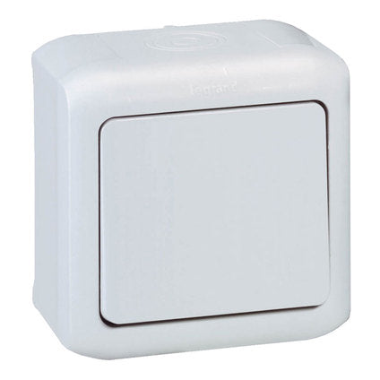 LEGRAND FORIX KEY BUTTON