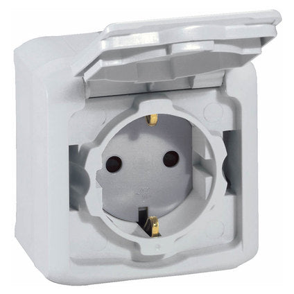 CONTACT SINGLE LEGRAND FORIX