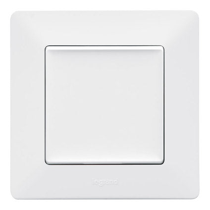 DEVIATOR KEY WHITE LEGRAND Valena Life