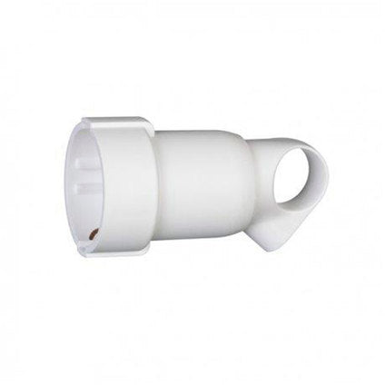 CLUTCH WITH RING LEGRAND