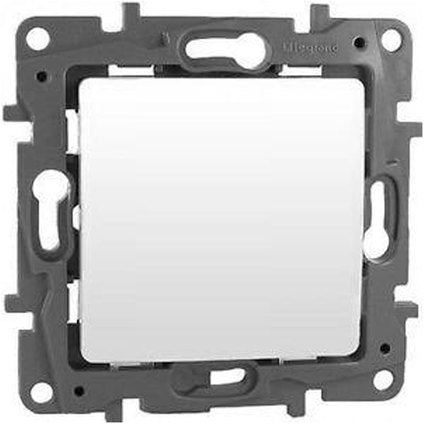 DEVIATOR KEY MECHANISM WHITE LEGRAND NILOE
