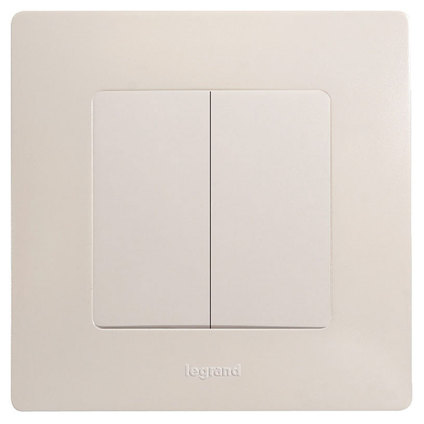SERIAL KEY CREAM LEGRAND NILOE