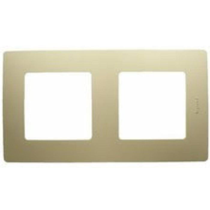 FRAME DOUBLE CREAM LEGRAND NILOE