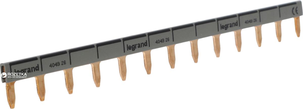 LEGRAND 13 PIN POWER COMB