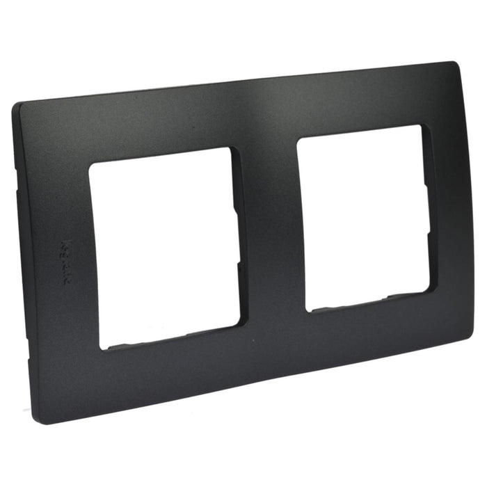 FRAME DOUBLE NILOE LEGRAND - BRONZE