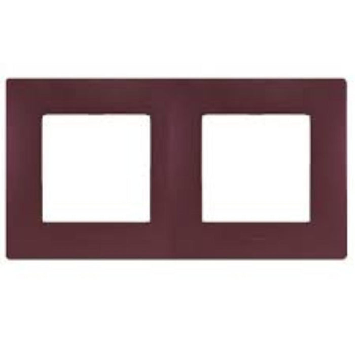 FRAME DOUBLE PURPLE LEGRAND NILOE