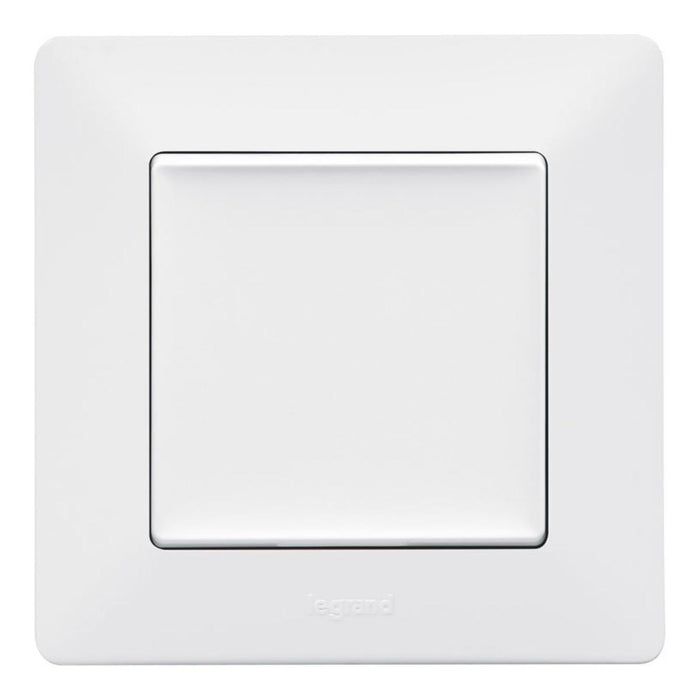 DEVIATOR KEY WHITE LEGRAND Valena Life