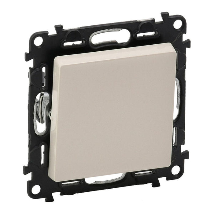DEVIATOR KEY VALENA LIFE LEGRAND - CREAM