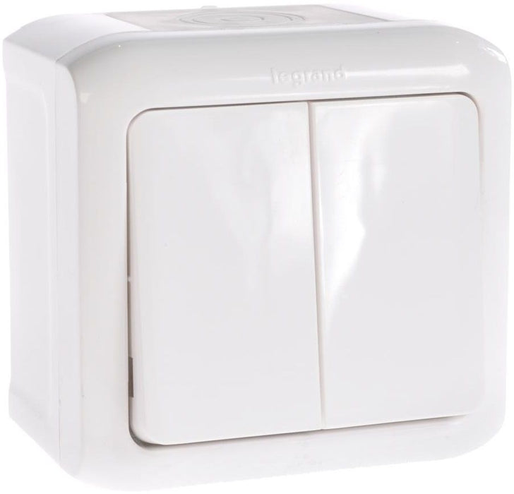 LEGRAND FORIX SERIAL KEY