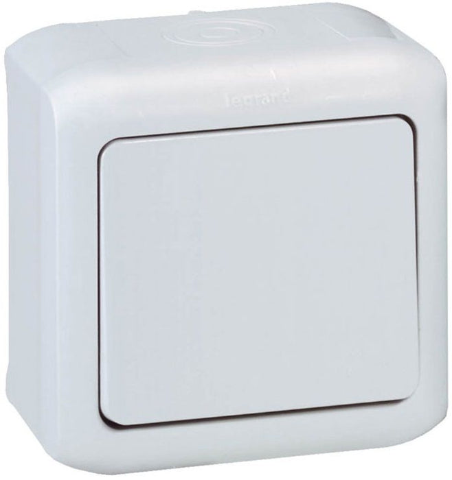 LEGRAND FORIX KEY BUTTON
