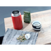 Leifheit 03245 travel mug 350 ml Black Red Stainless steel - Flasks & thermal mugsAGD-TKT<<<Home Appliance