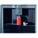 Leifheit 03245 travel mug 350 ml Black Red Stainless steel - Flasks & thermal mugsAGD-TKT<<<Home Appliance
