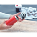 Leifheit 03245 travel mug 350 ml Black Red Stainless steel - Flasks & thermal mugsAGD-TKT<<<Home Appliance