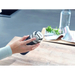 Leifheit 03247 travel mug 350 ml Black Blue Stainless steel - Flasks & thermal mugsAGD-TKT<<<Home Appliance