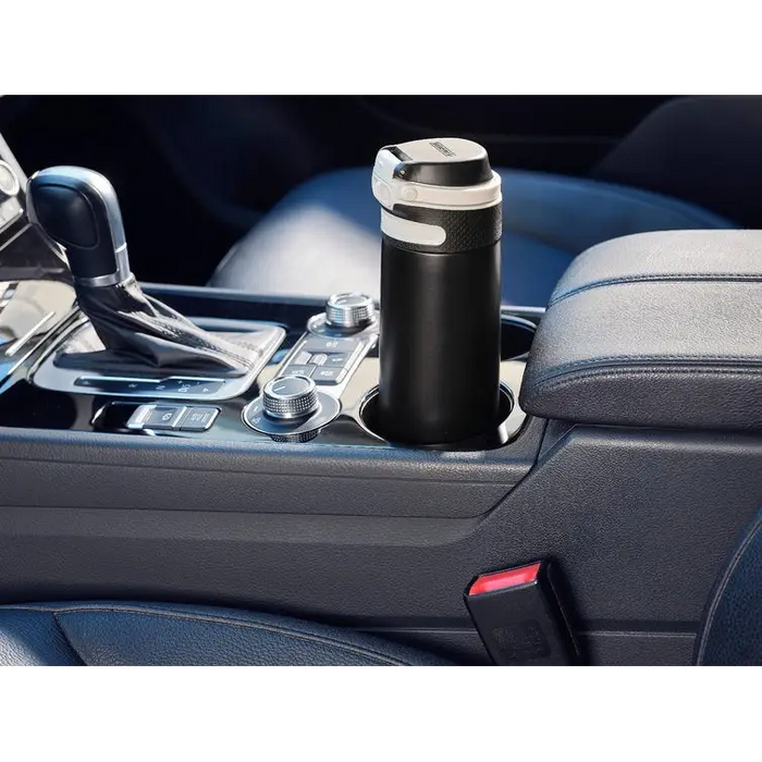 Leifheit 03271 travel mug 600 ml Black Stainless steel - Flasks & thermal mugsAGD-TKT<<<Home Appliance