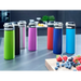 Leifheit 03271 travel mug 600 ml Black Stainless steel - Flasks & thermal mugsAGD-TKT<<<Home Appliance