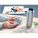Leifheit 03272 travel mug 600 ml Silver Stainless steel - Flasks & thermal mugsAGD-TKT<<<Home Appliance