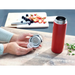 Leifheit 03273 travel mug 600 ml Black Red Stainless steel - Flasks & thermal mugsAGD-TKT<<<Home Appliance