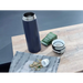 Leifheit 03275 travel mug 600 ml Black Blue Stainless steel - Flasks & thermal mugsAGD-TKT<<<Home Appliance
