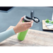 Leifheit 03277 travel mug 600 ml Black Green Stainless steel - Flasks & thermal mugsAGD-TKT<<<Home Appliance