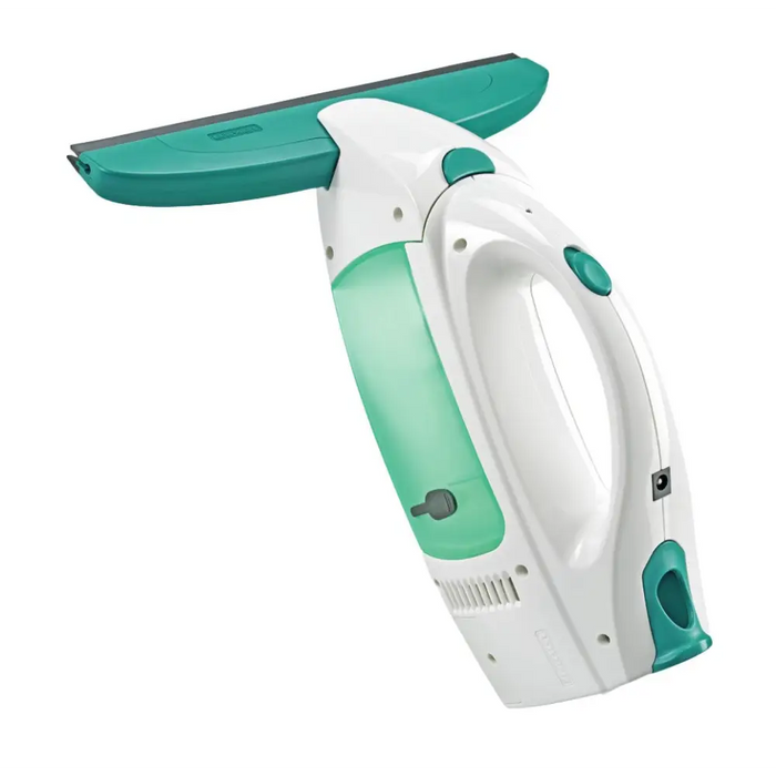 Leifheit 51000 electric window cleaner Turquoise White - Window washersAGD-MDS<<<Home Appliance - ProductsAGD<<<ActionPL