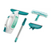 Leifheit 51016 electric window cleaner Blue White - Window washersAGD-MDS<<<Home Appliance - ProductsAGD<<<ActionPL
