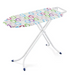 Leifheit 72610 ironing board Full-size ironing board 1200 x 380 mm - Ironing boardsAGD-DES<<<Home Appliance