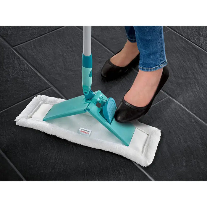 LEIFHEIT MICROFIBER MOP - Мопове метли четки<<<Домашни потреби<<<Кухня<<<Praktiker