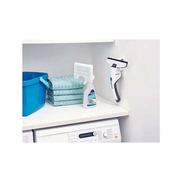 Leifheit NEMO electric window cleaner 60 L Black Turquoise White - Window washersAGD-MDS<<<Home Appliance