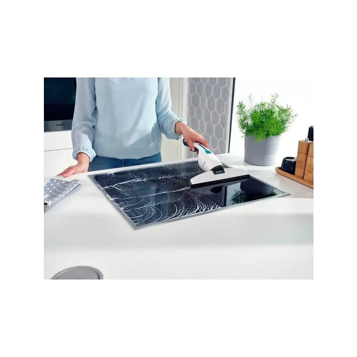 Leifheit NEMO electric window cleaner 60 L Black Turquoise White - Window washersAGD-MDS<<<Home Appliance
