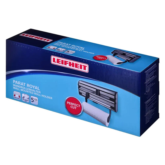 Leifheit Parat F2 film and paper feeder - General purpose accessoriesAGA-AKO<<<_Home Appliance