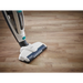 Leifheit PowerVac 2in1 2-in-1 stick vacuum Battery Dry Cyclonic Bagless Black Blue White - Vacuum